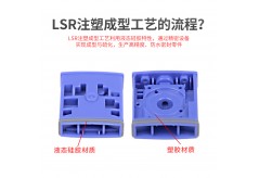 LSR注塑成型工艺的流程？